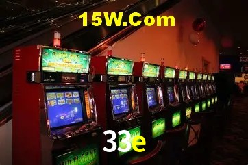 33e - cassino ao vivo
